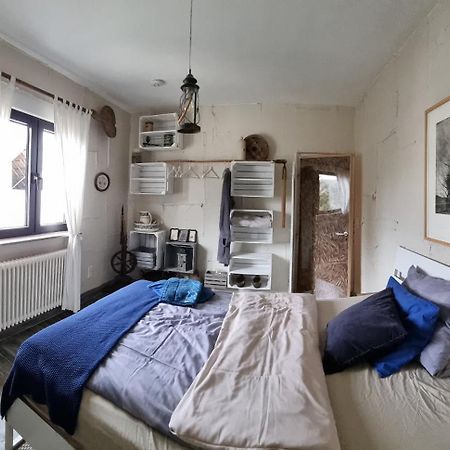 Gaestehaus Margerite Блискастель Экстерьер фото