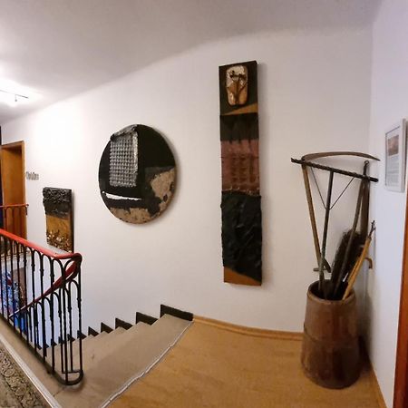 Gaestehaus Margerite Блискастель Экстерьер фото