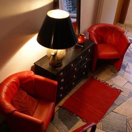 Gaestehaus Margerite Блискастель Экстерьер фото