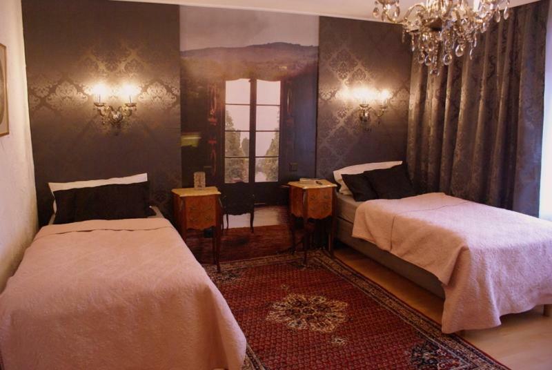 Gaestehaus Margerite Блискастель Экстерьер фото