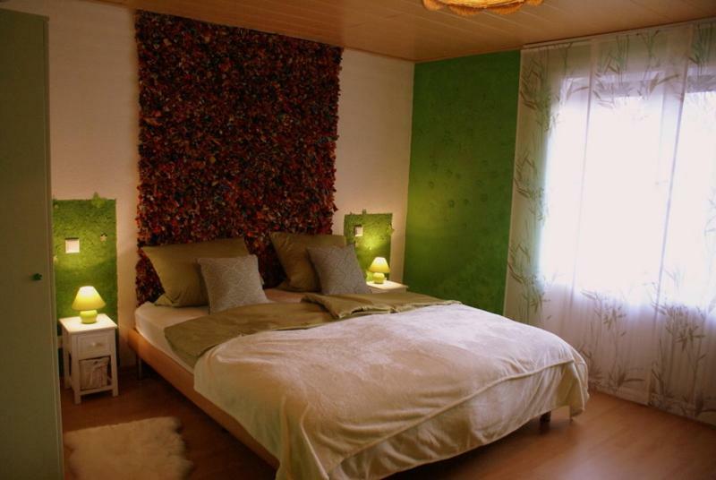 Gaestehaus Margerite Блискастель Экстерьер фото