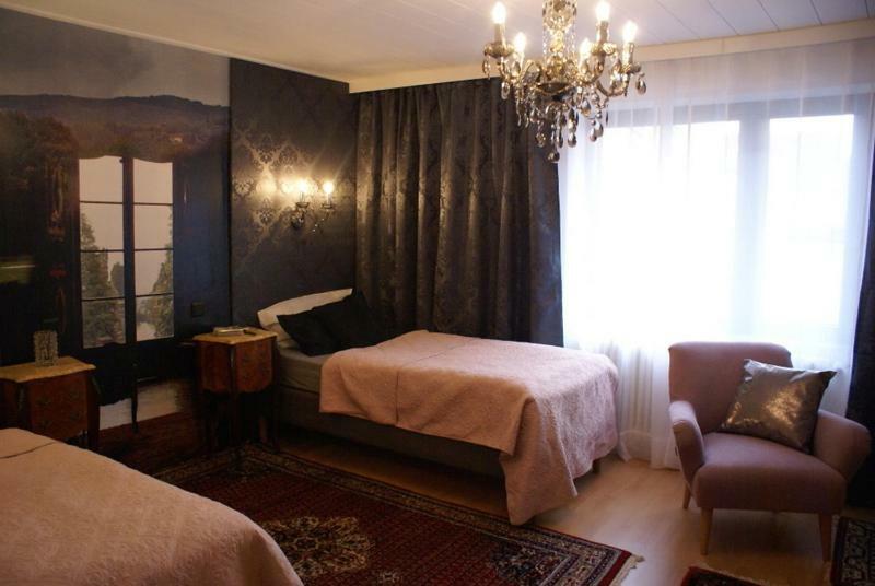 Gaestehaus Margerite Блискастель Экстерьер фото