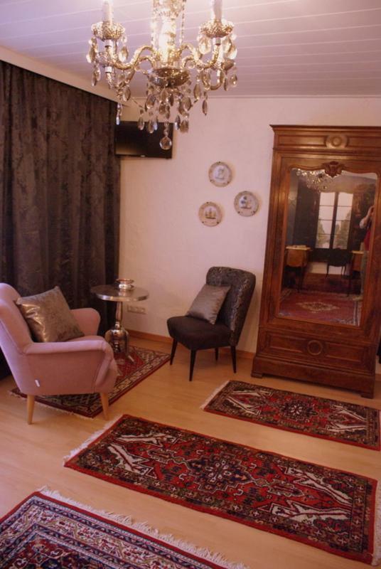 Gaestehaus Margerite Блискастель Экстерьер фото